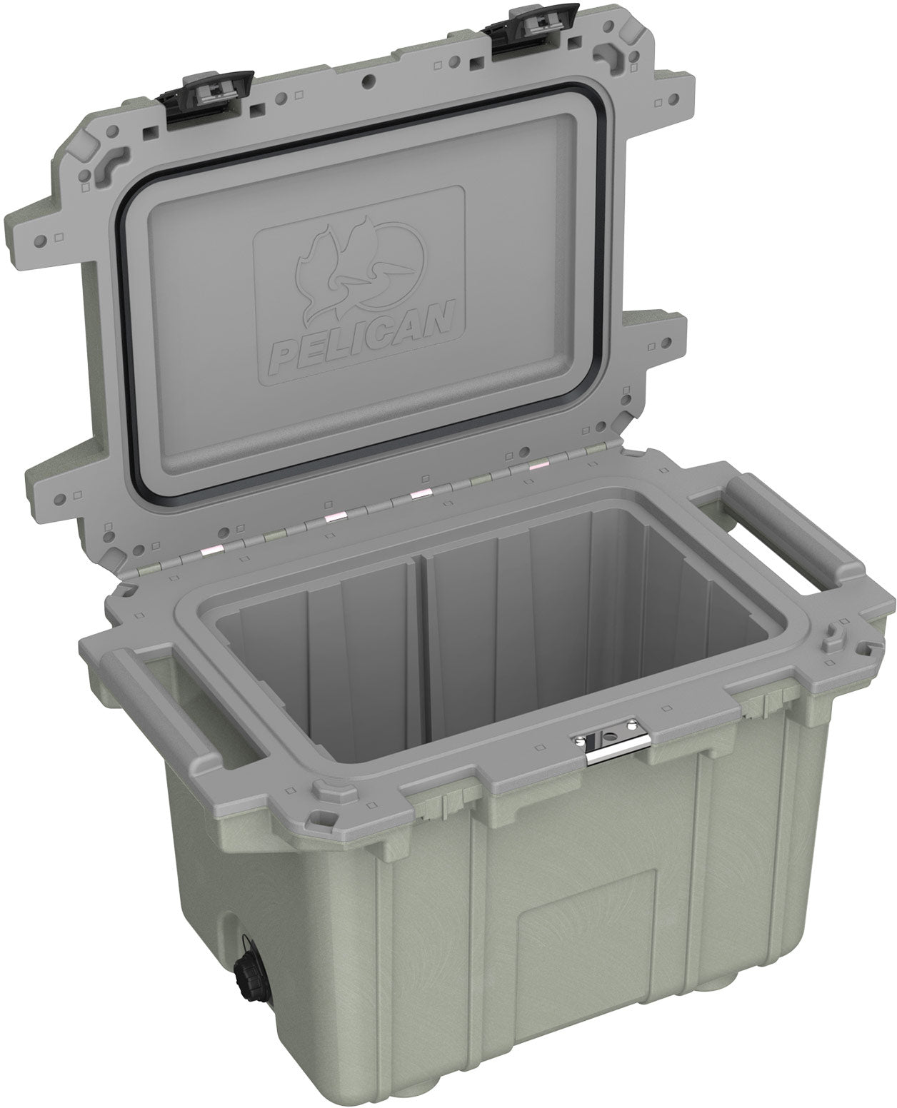 50QT Elite Cooler