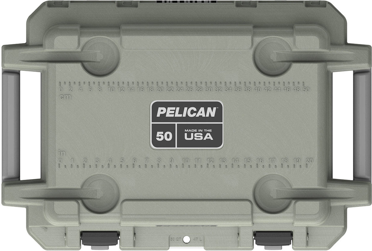 50QT Elite Cooler