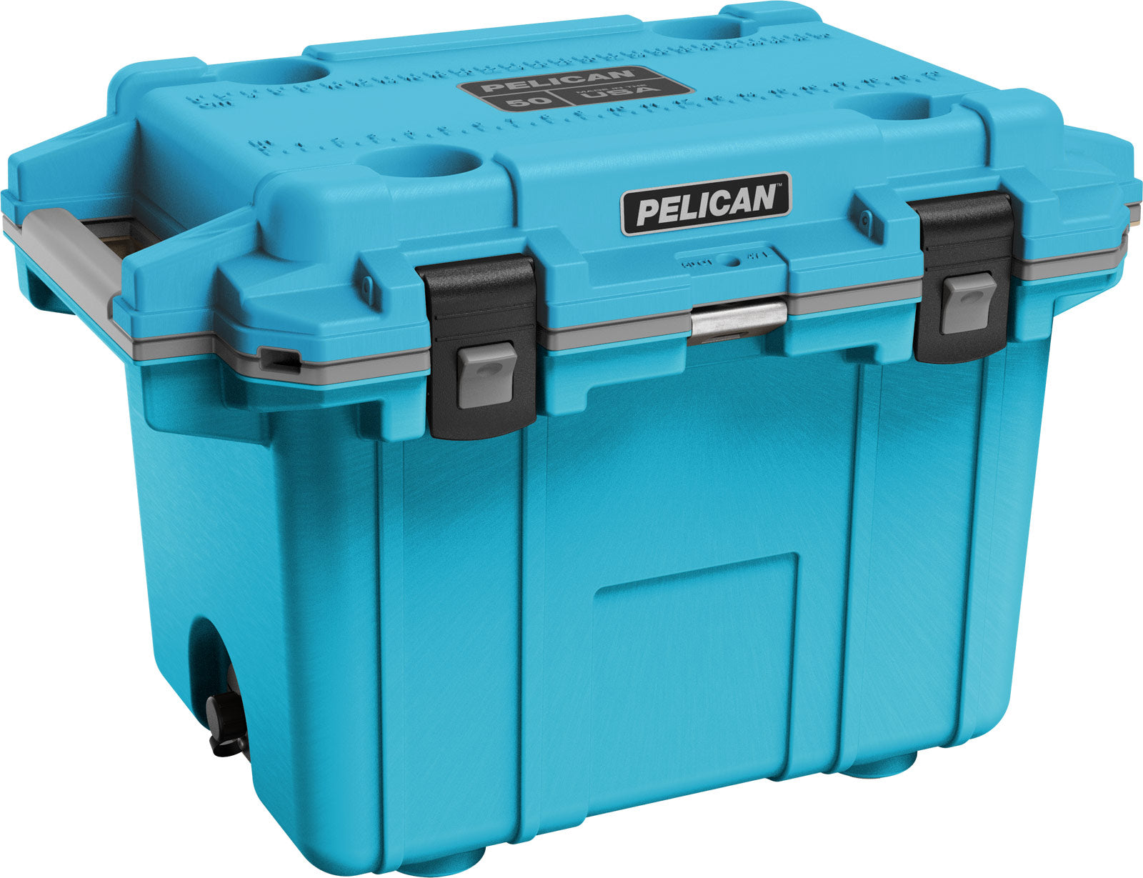 50QT Elite Cooler