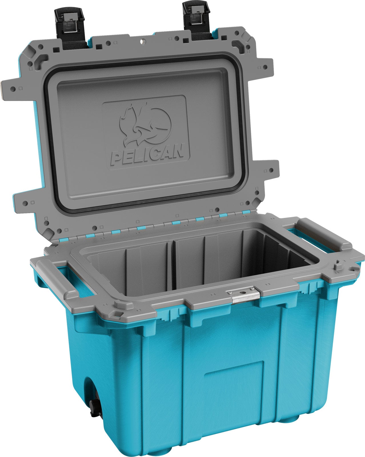 50QT Elite Cooler