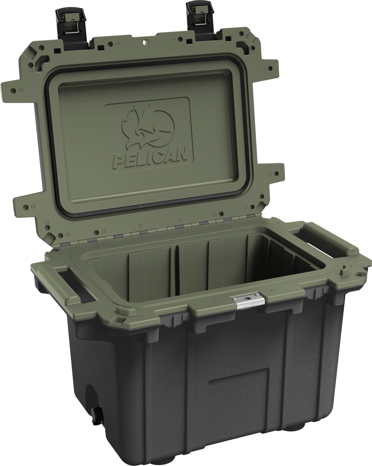 50QT Elite Cooler