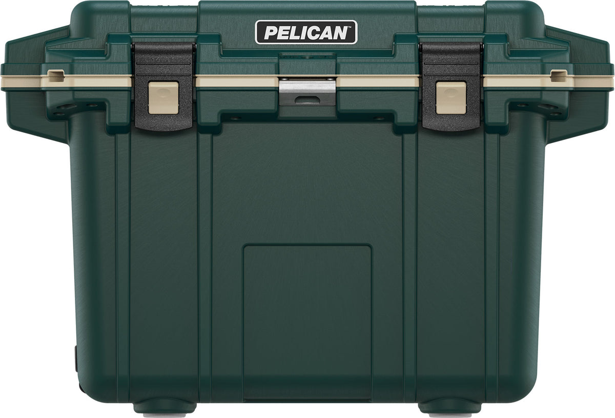 50QT Elite Cooler