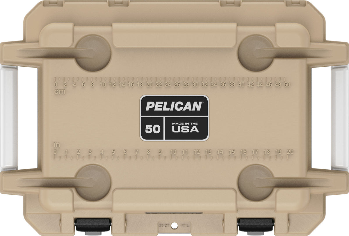 50QT Elite Cooler