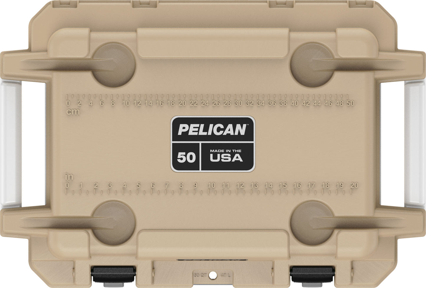 50QT Elite Cooler