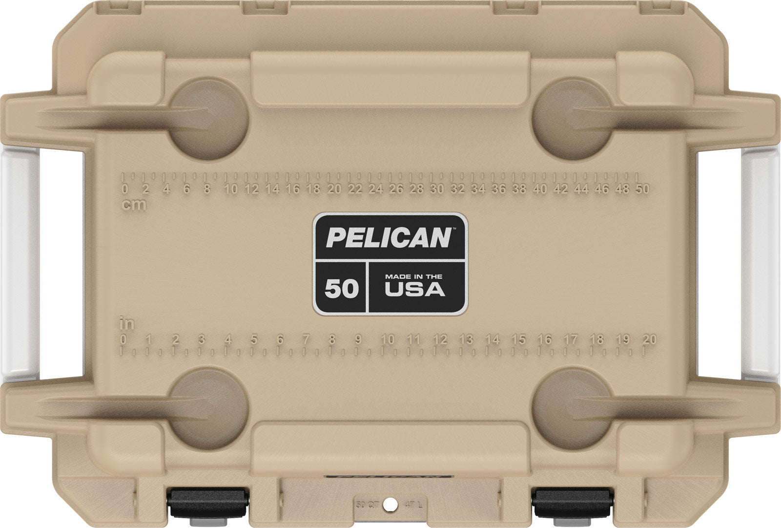 50QT Elite Cooler