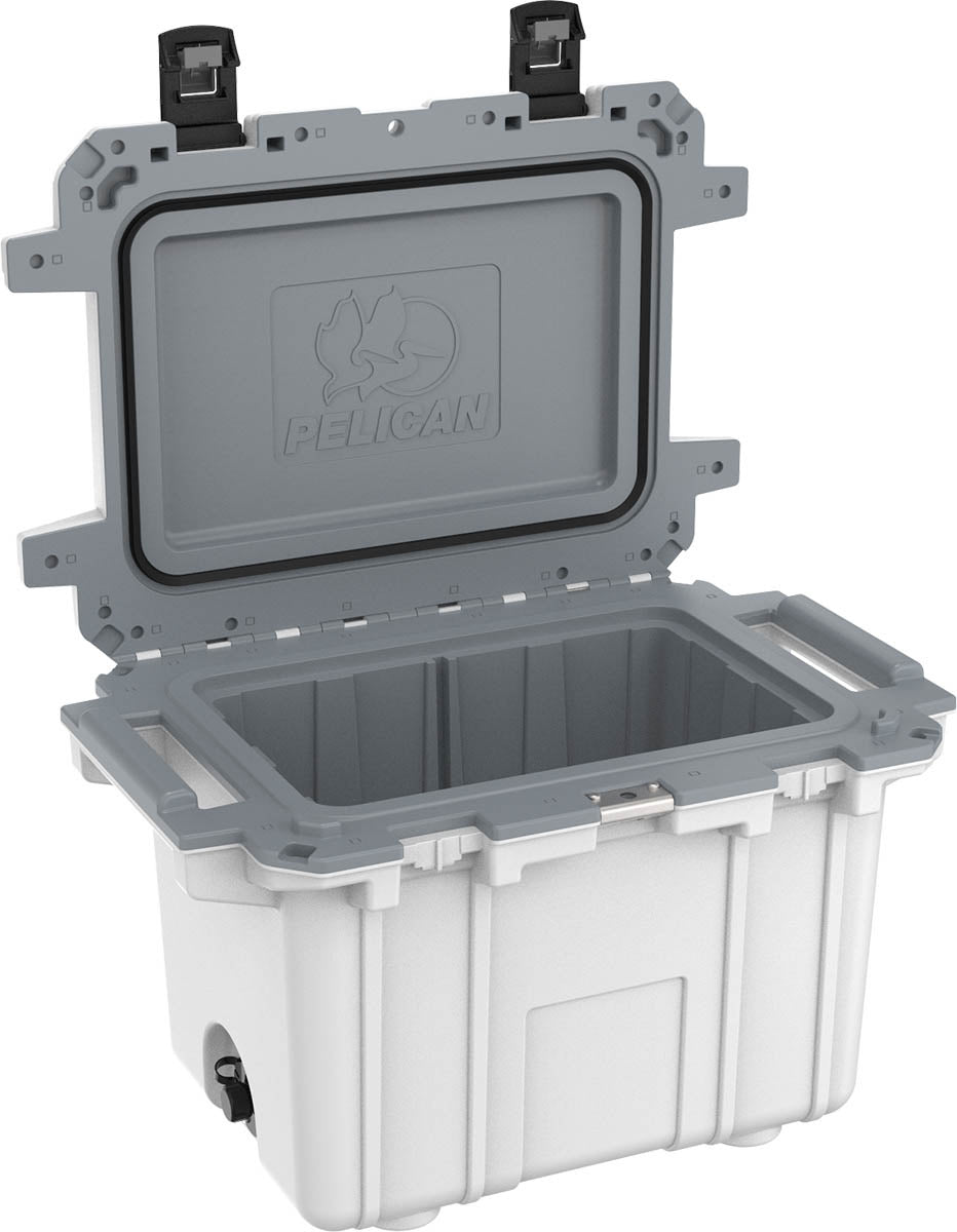 50QT Elite Cooler