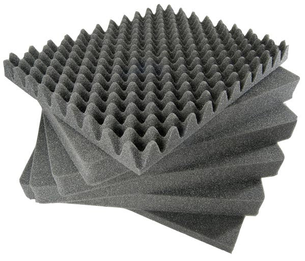 0551 6 pc. Replacement Foam Set
