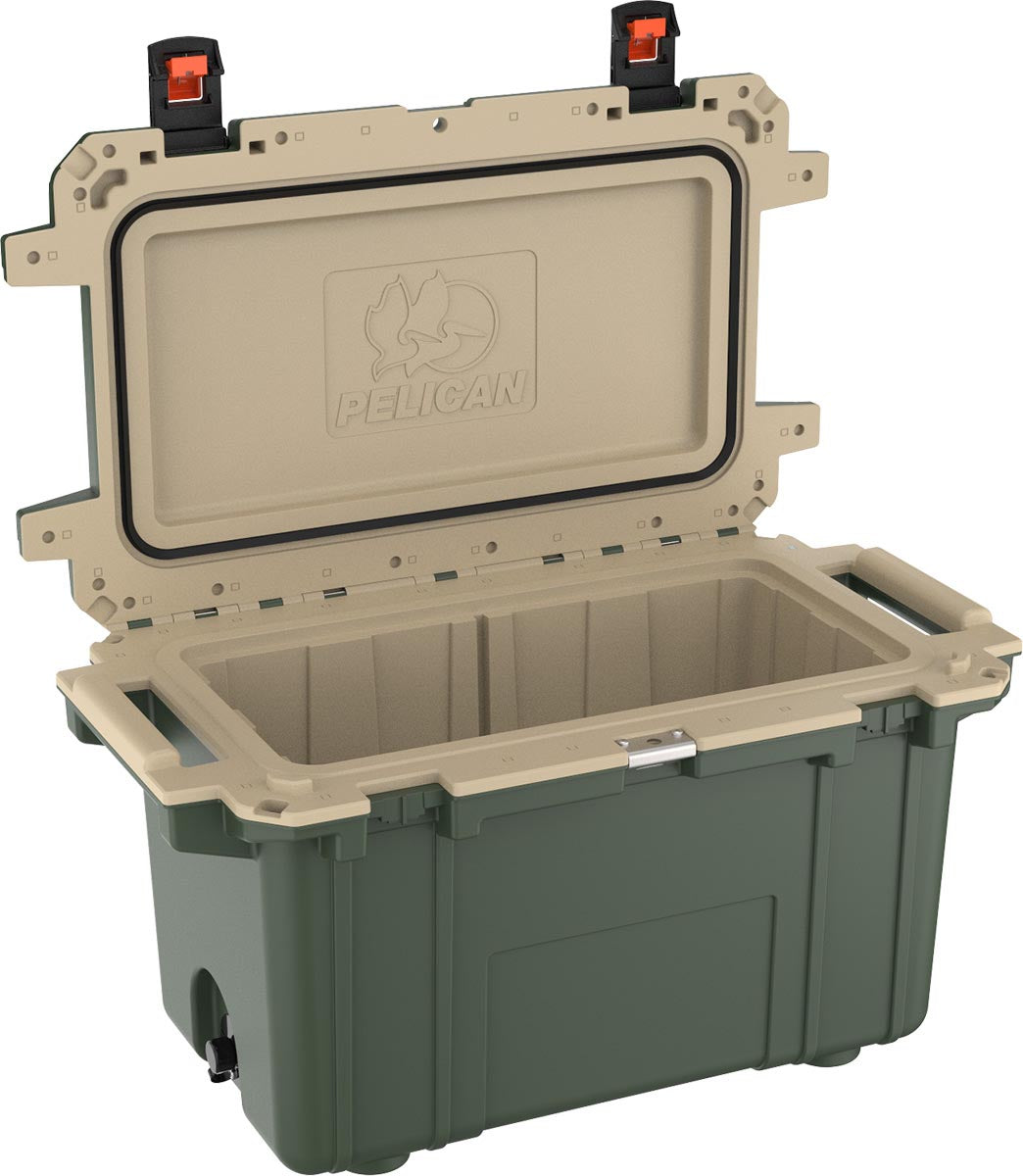 70QT Elite Cooler