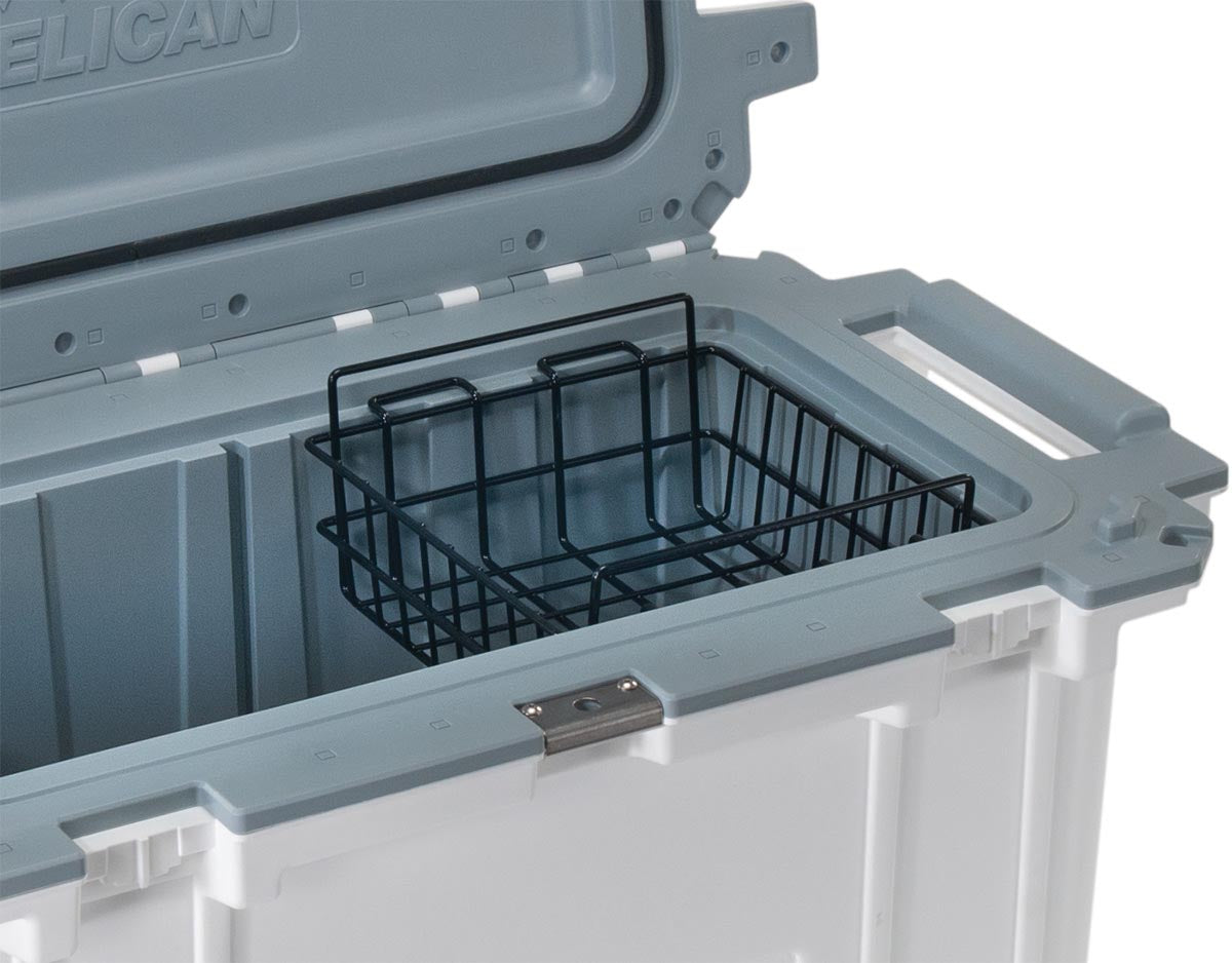 70-WB Dry Rack Basket