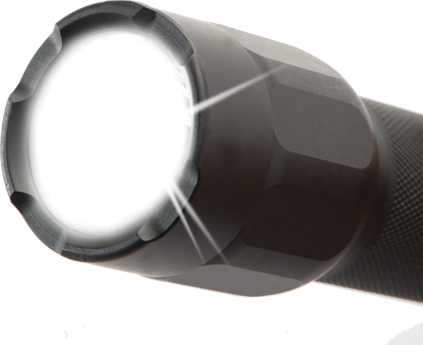 7000  Tactical Flashlight