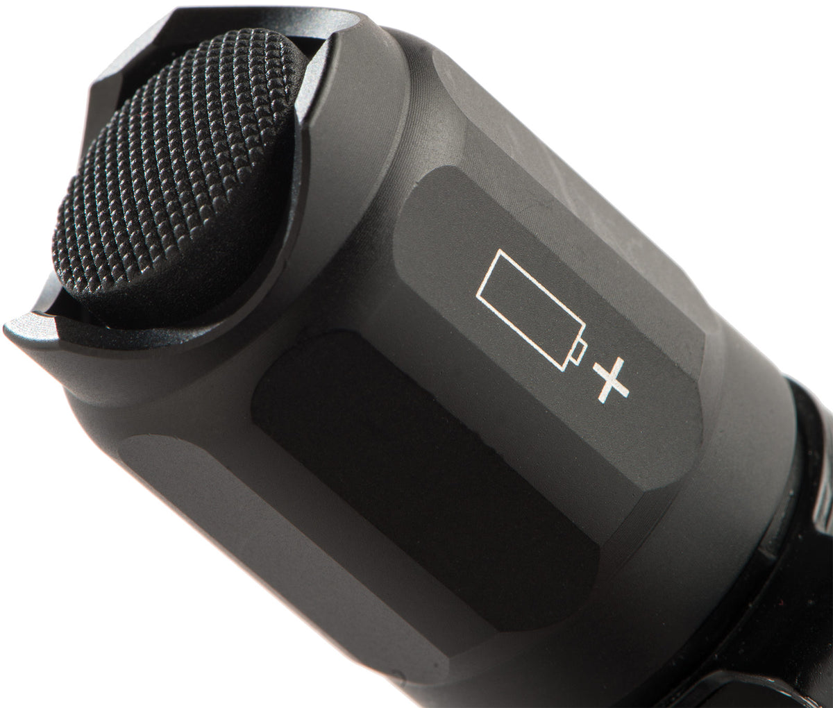 7000  Tactical Flashlight