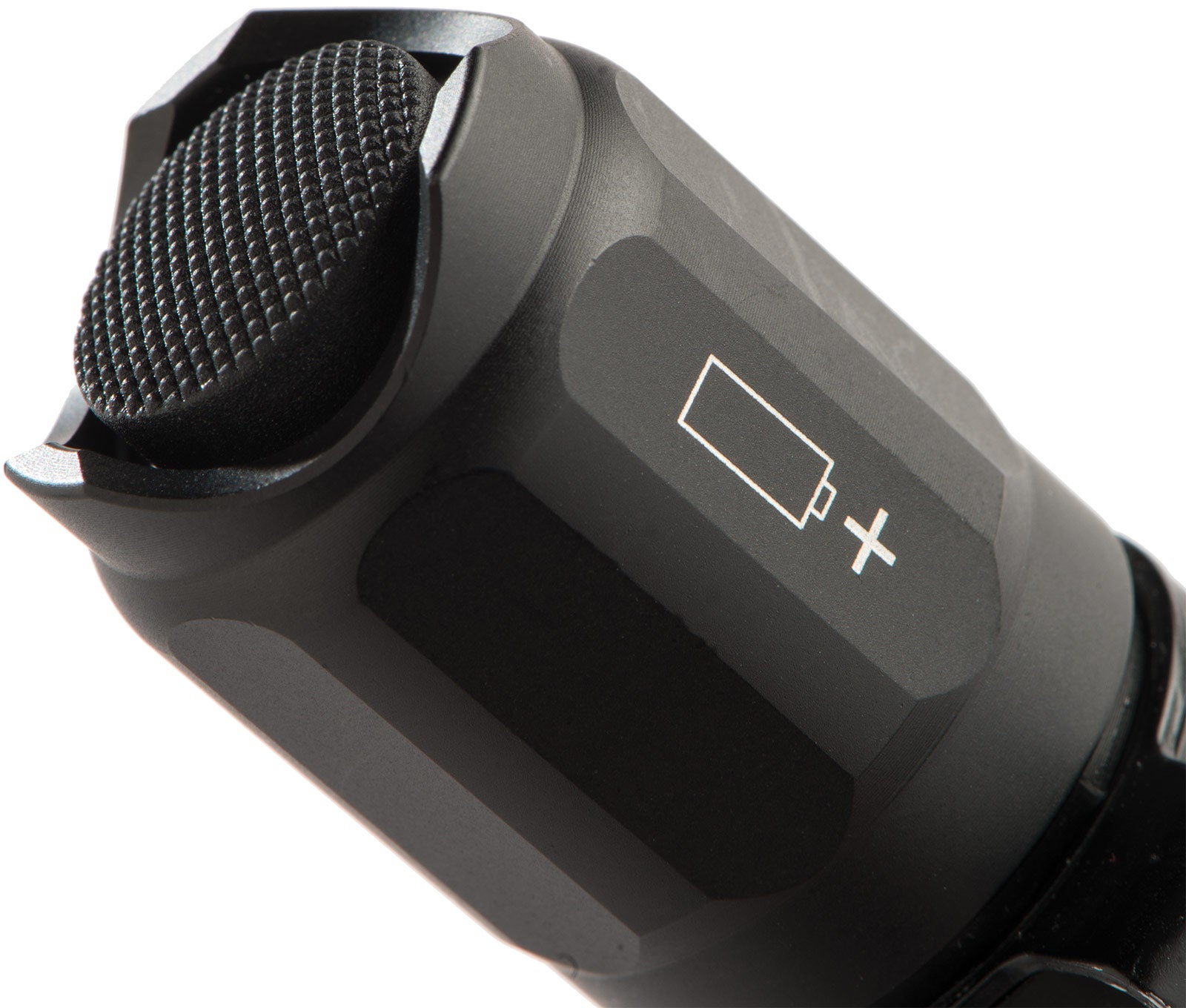7000  Tactical Flashlight