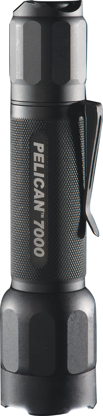 7000  Tactical Flashlight