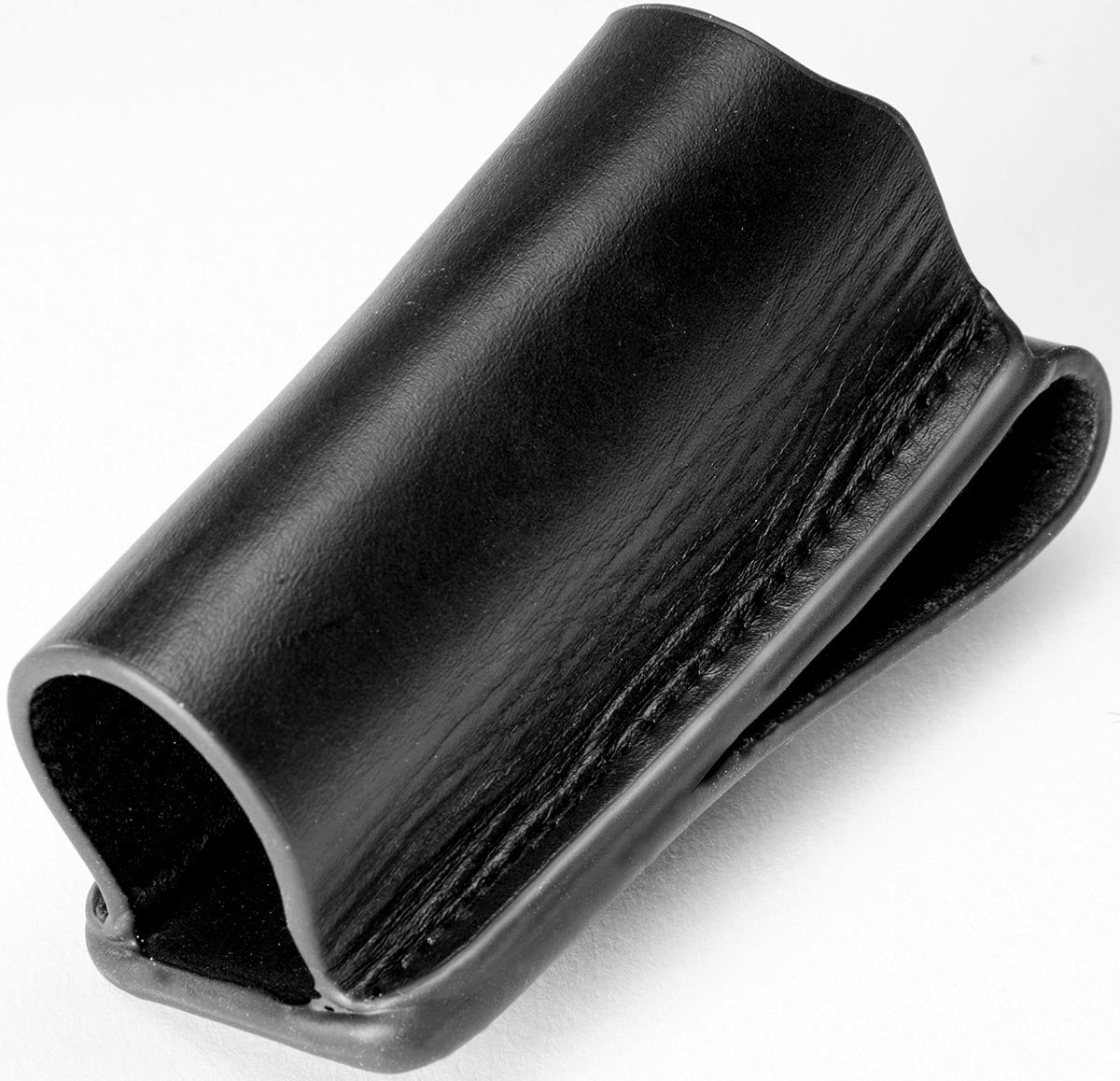 7077 Plain Leather Holster