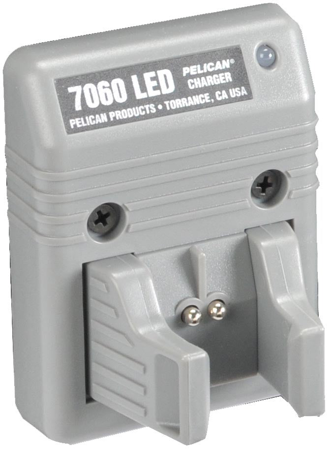 7070 Deck/Dash Charger Base Unit
