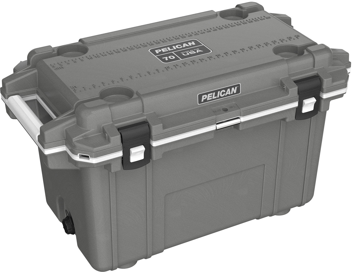 70QT Elite Cooler