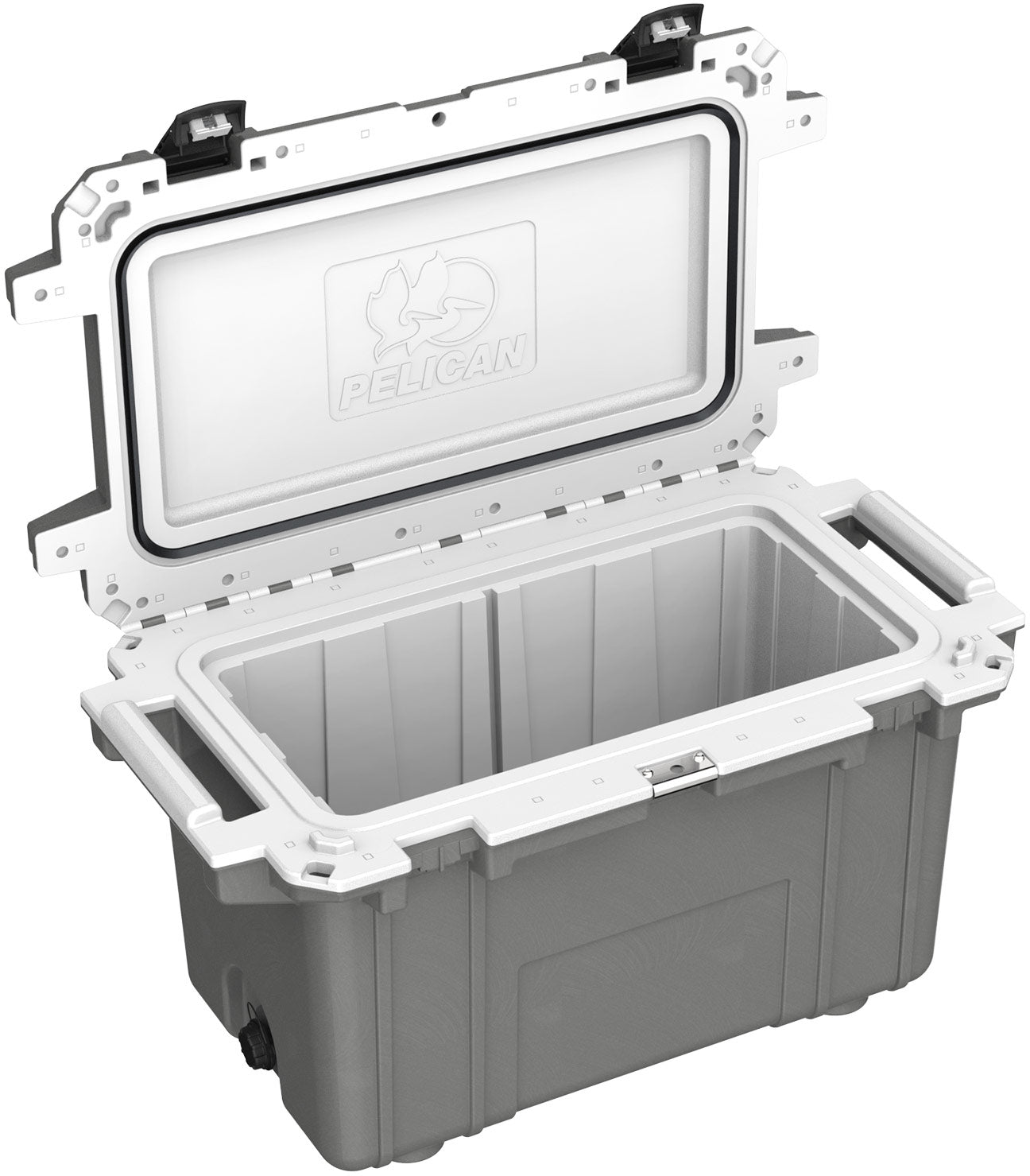 70QT Elite Cooler