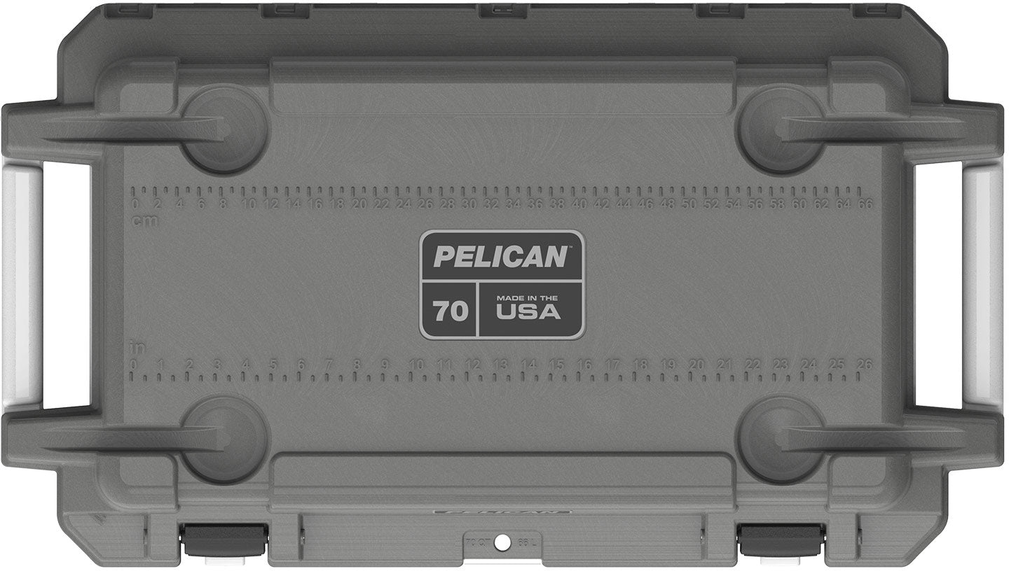 70QT Elite Cooler