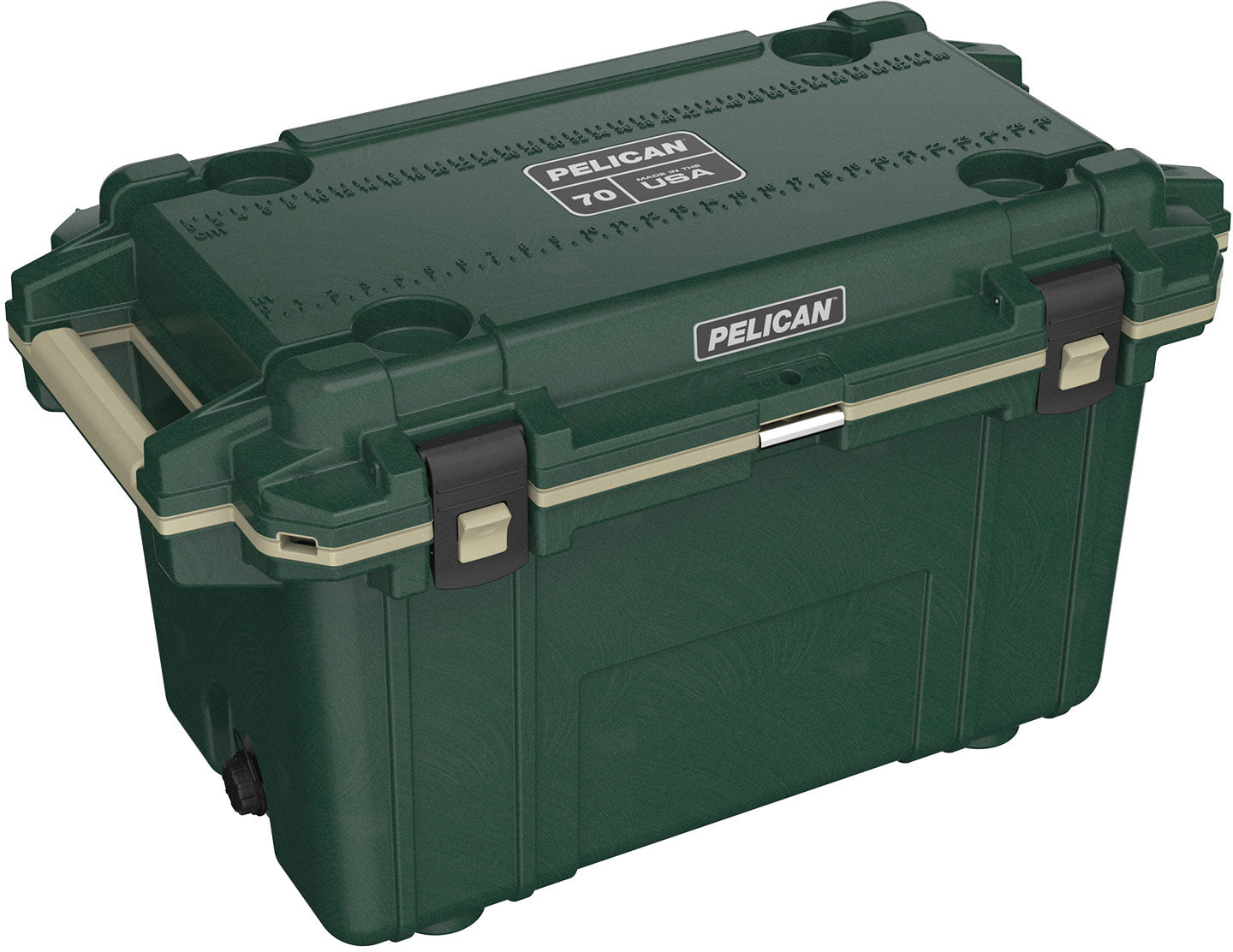 70QT Elite Cooler
