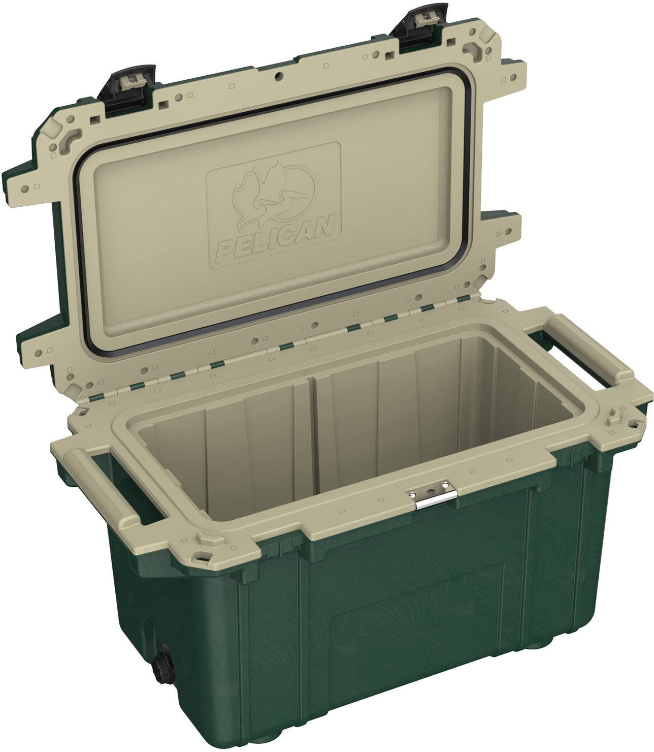 70QT Elite Cooler
