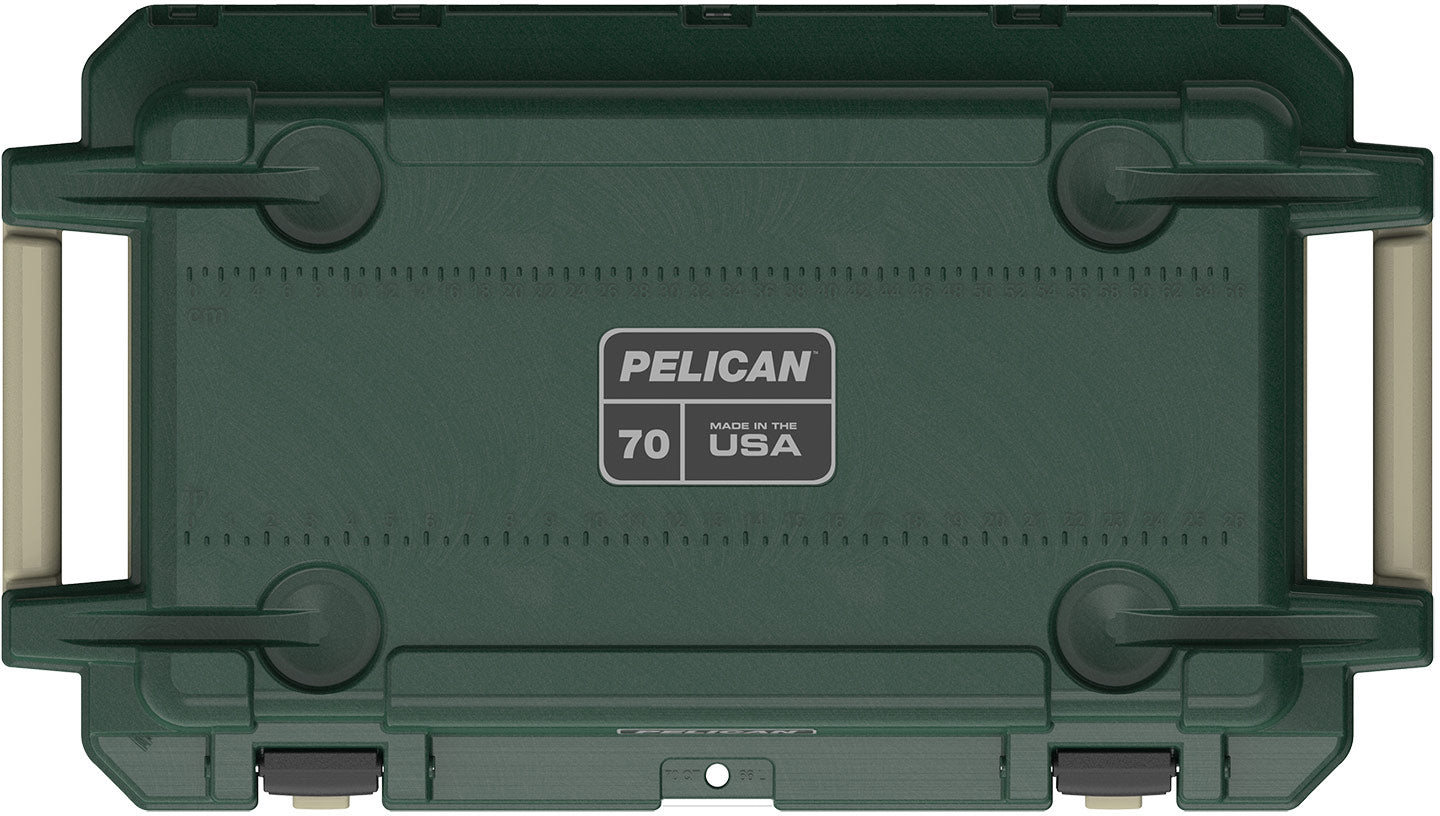 70QT Elite Cooler