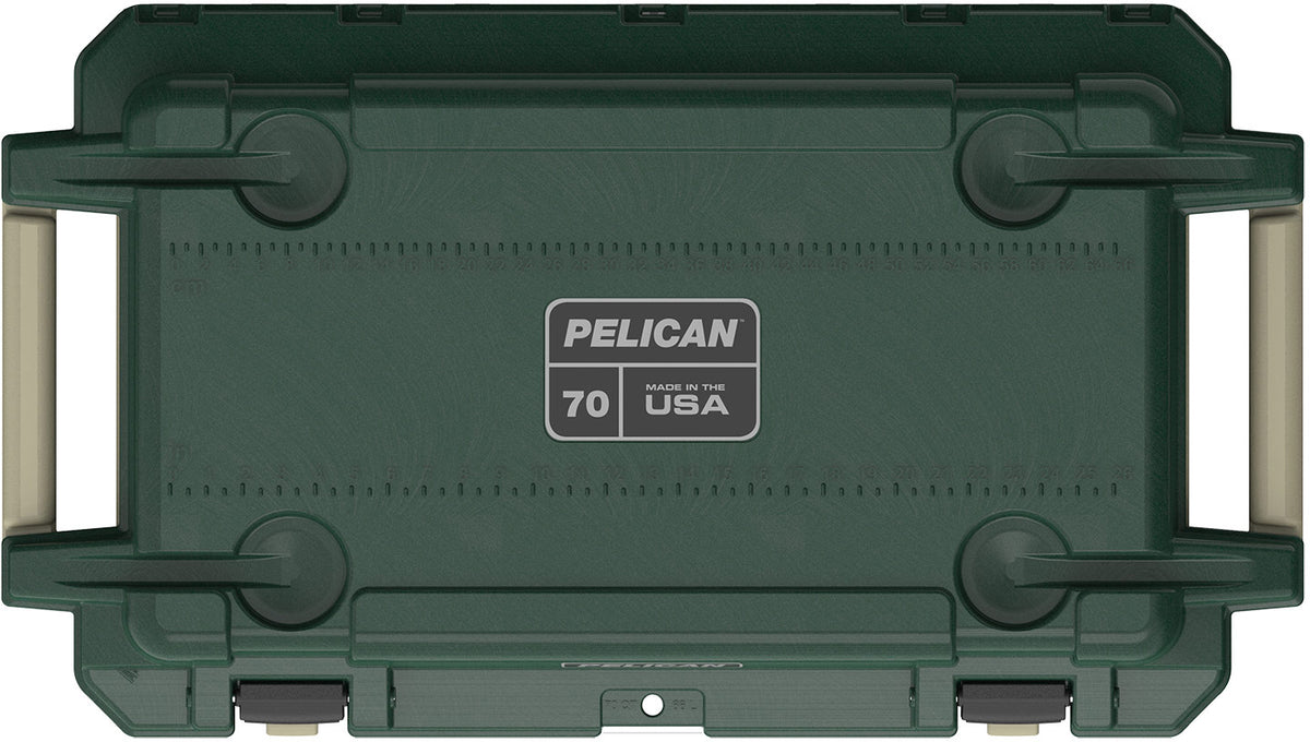 70QT Elite Cooler