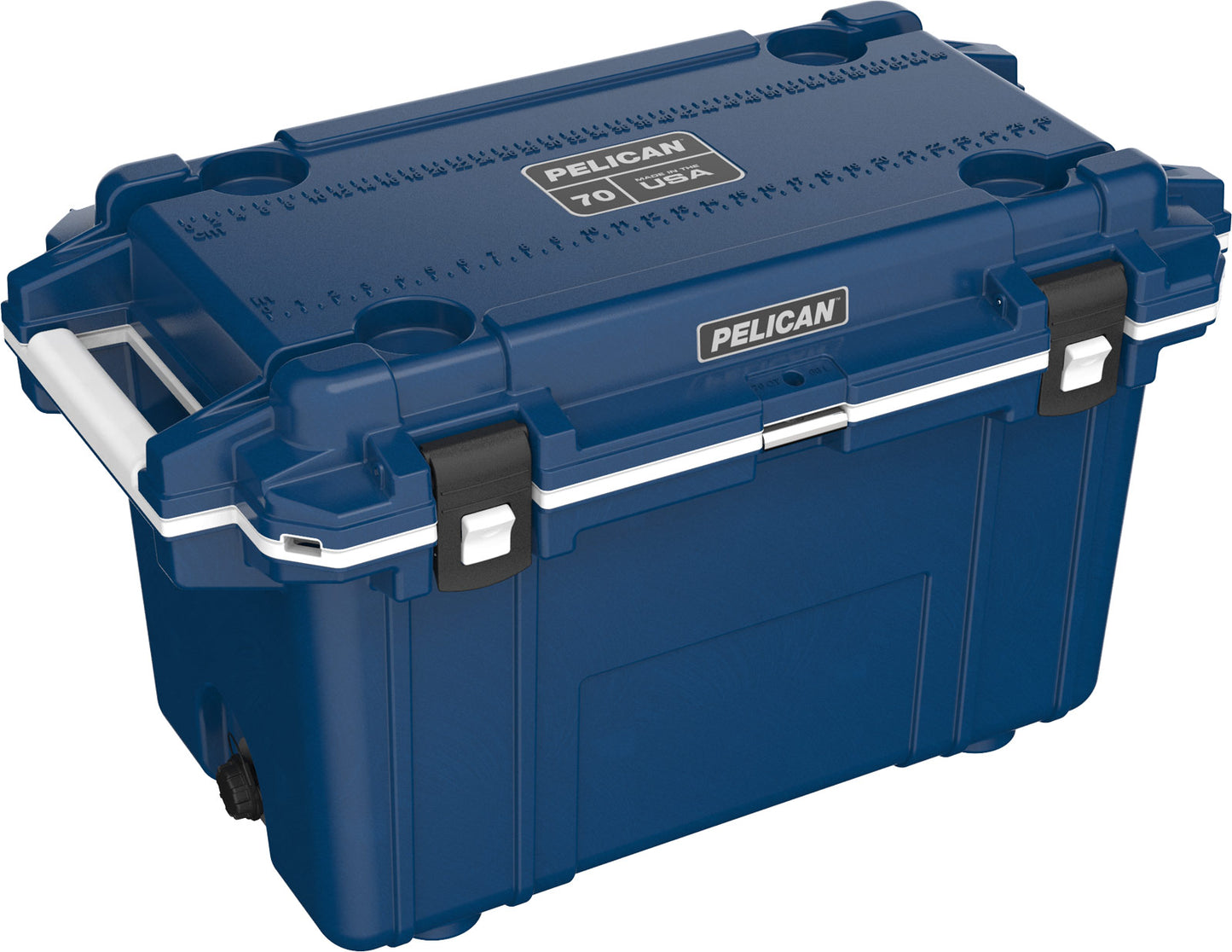 70QT Elite Cooler