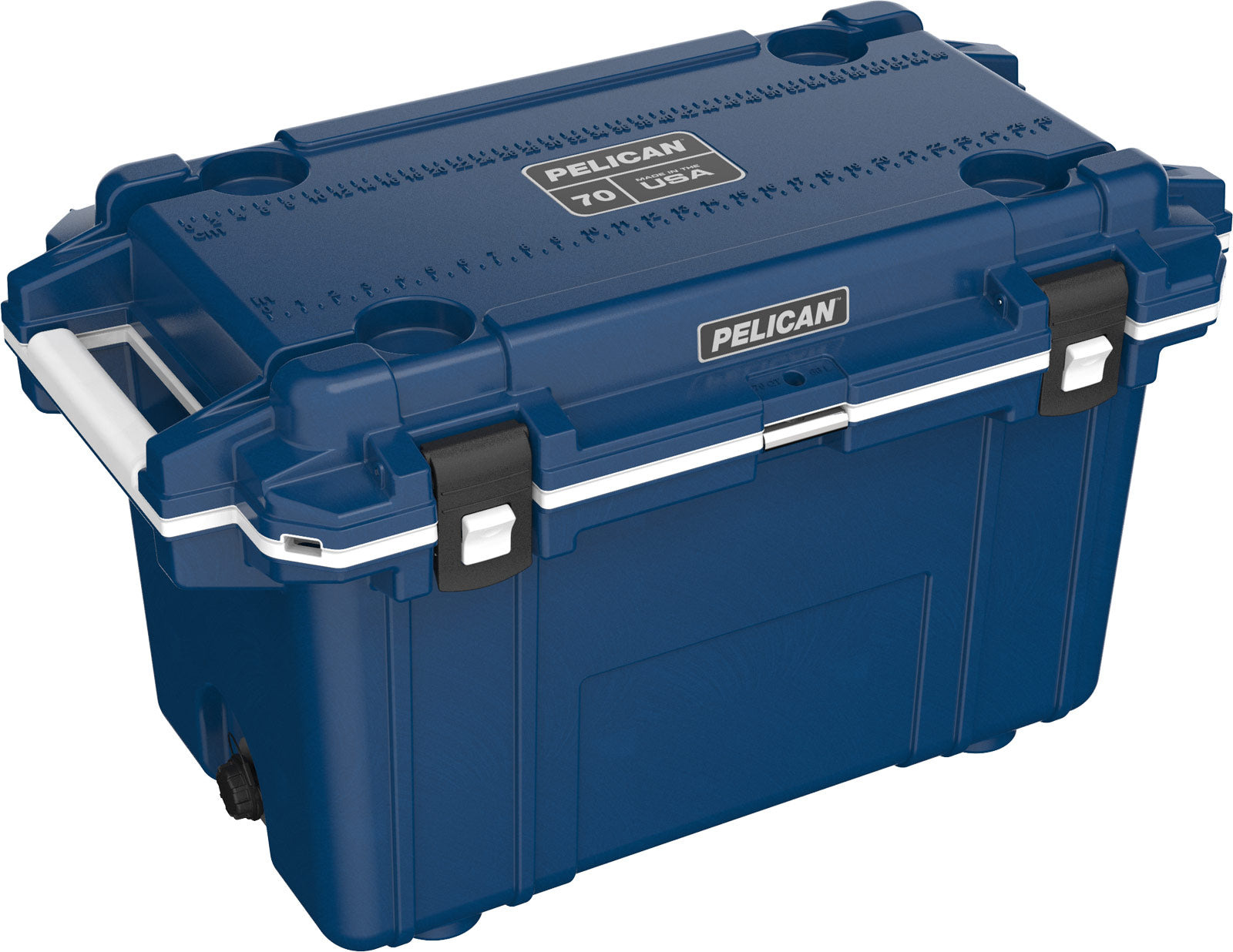 70QT Elite Cooler