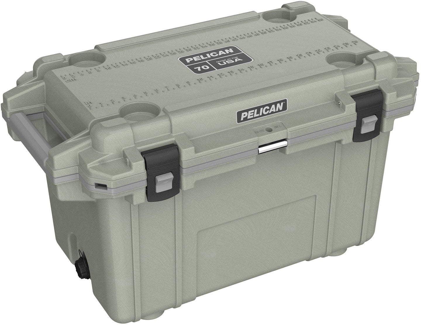 70QT Elite Cooler