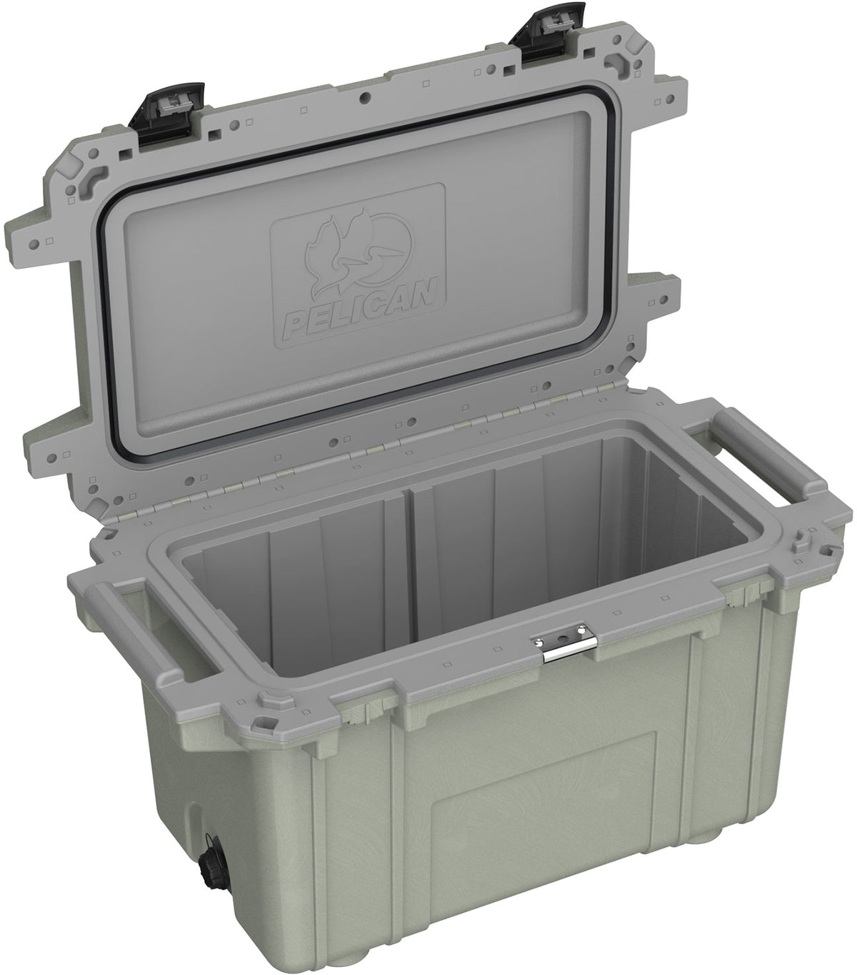 70QT Elite Cooler