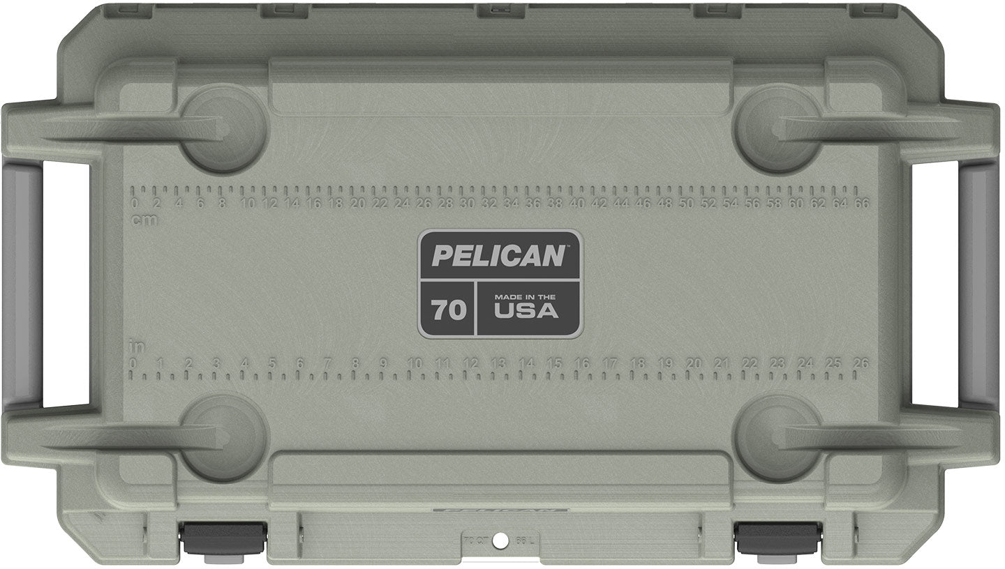 70QT Elite Cooler