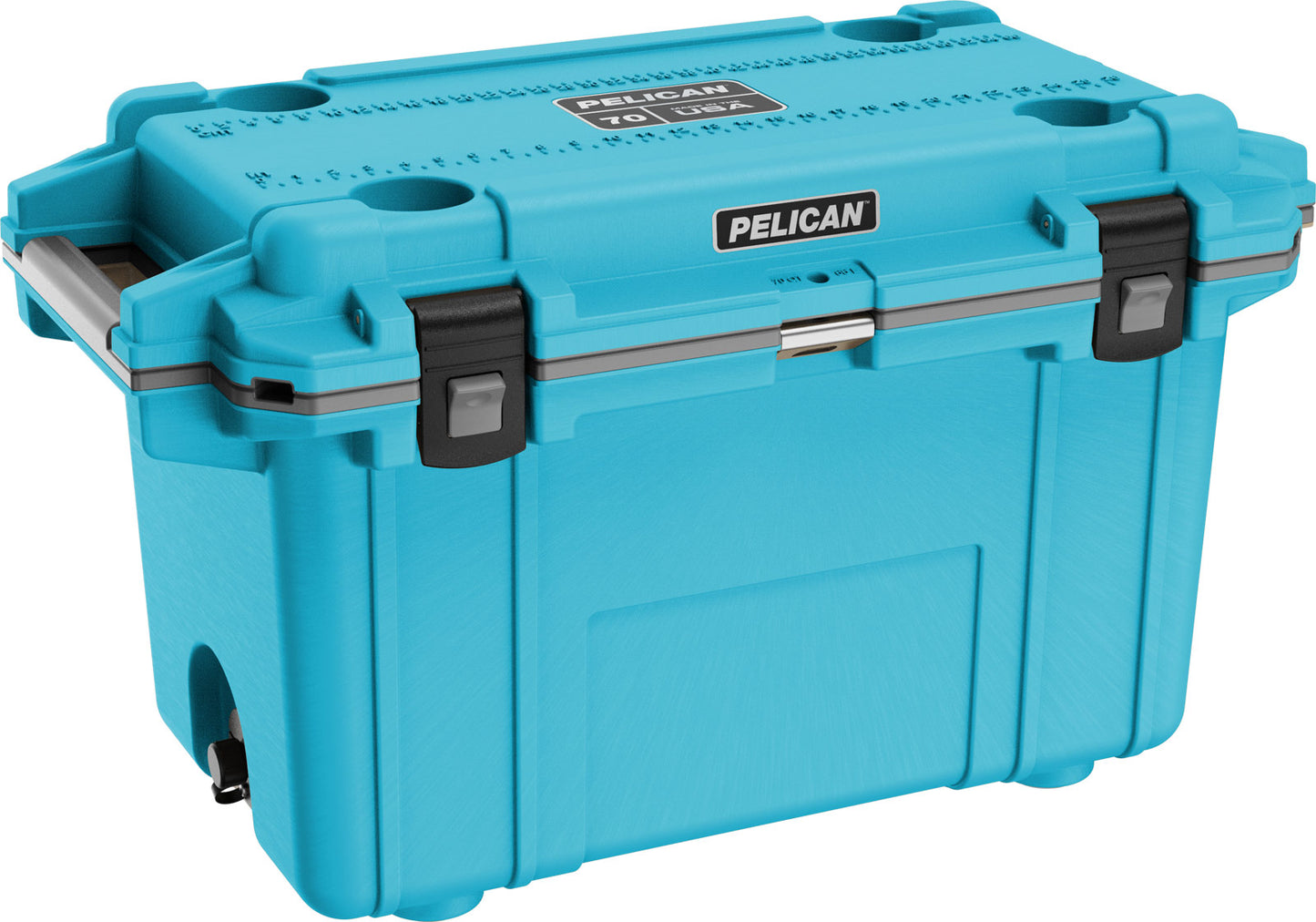 70QT Elite Cooler