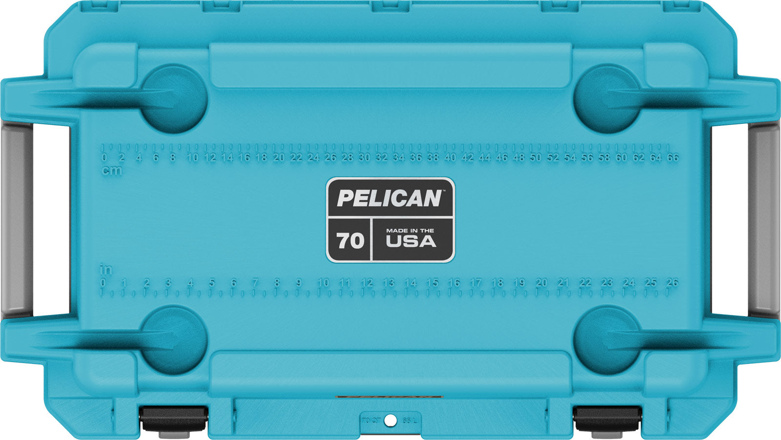 70QT Elite Cooler