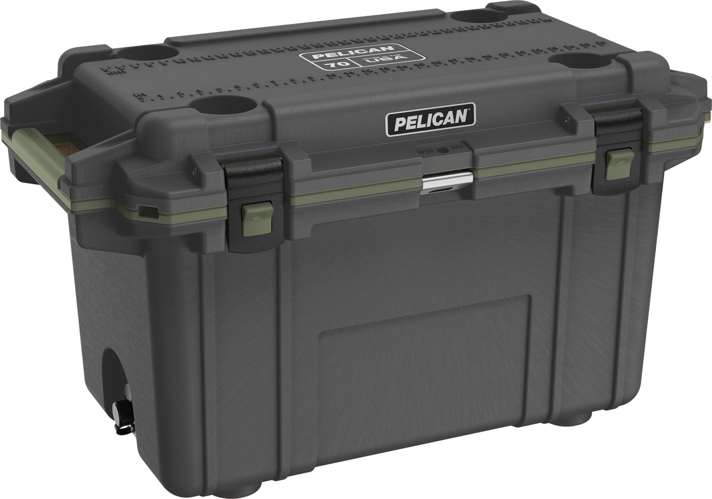 70QT Elite Cooler