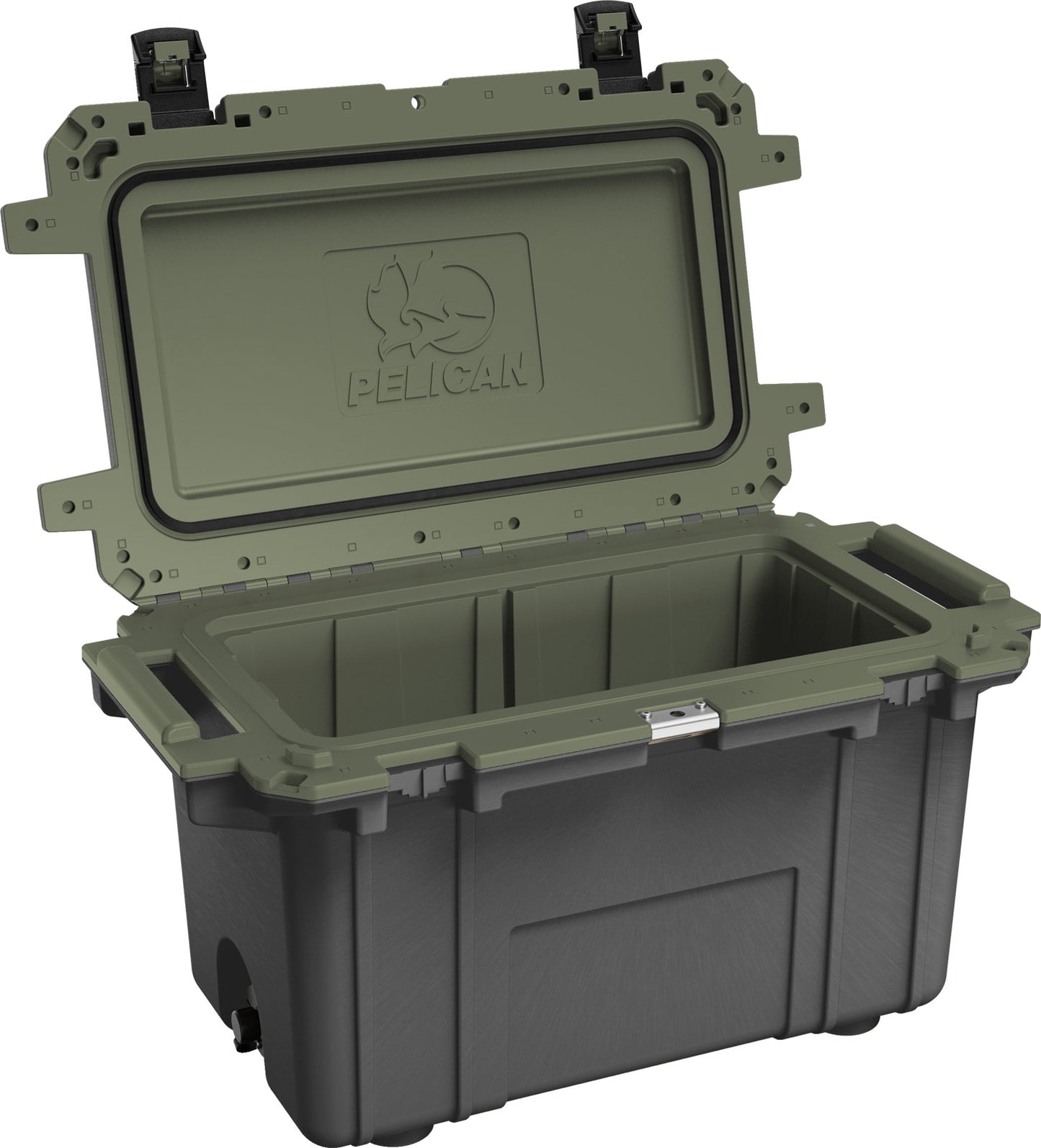 70QT Elite Cooler