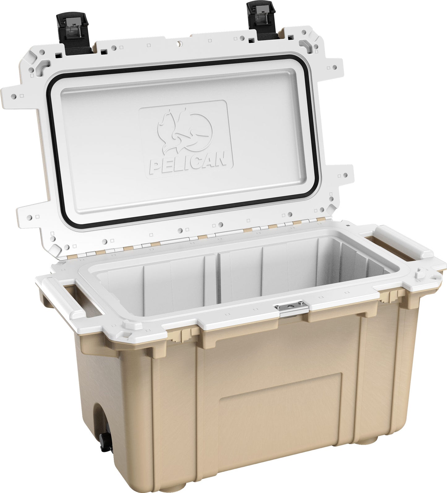 70QT Elite Cooler