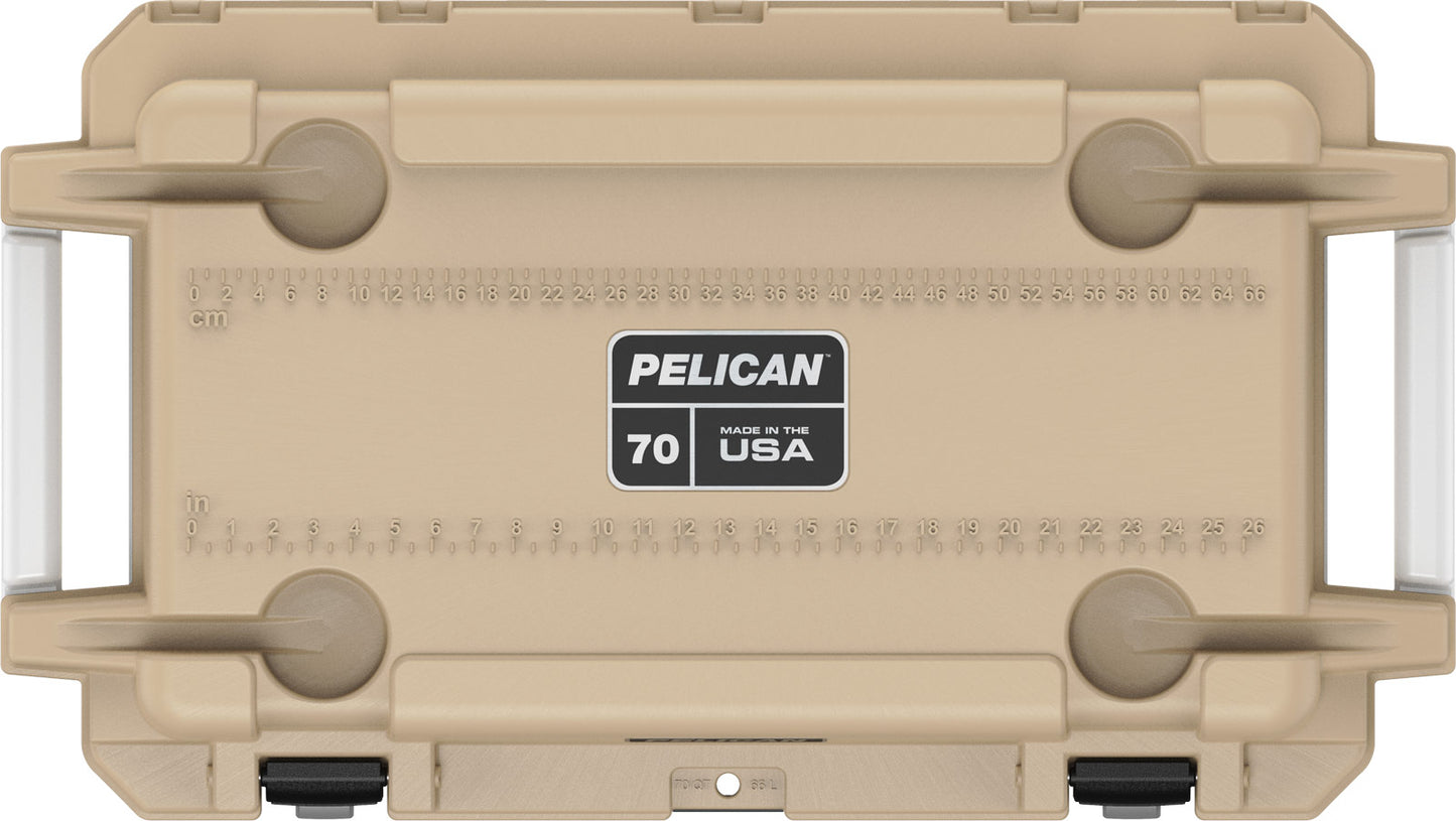 70QT Elite Cooler