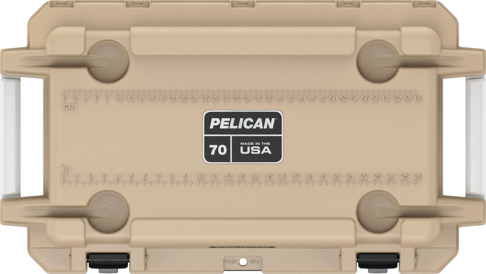 70QT Elite Cooler