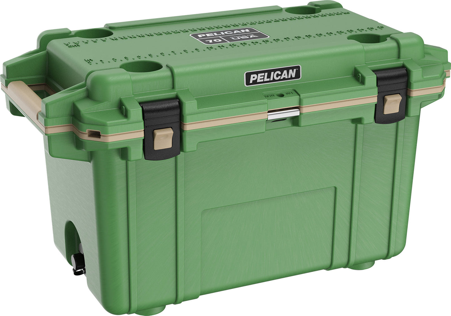 70QT Elite Cooler