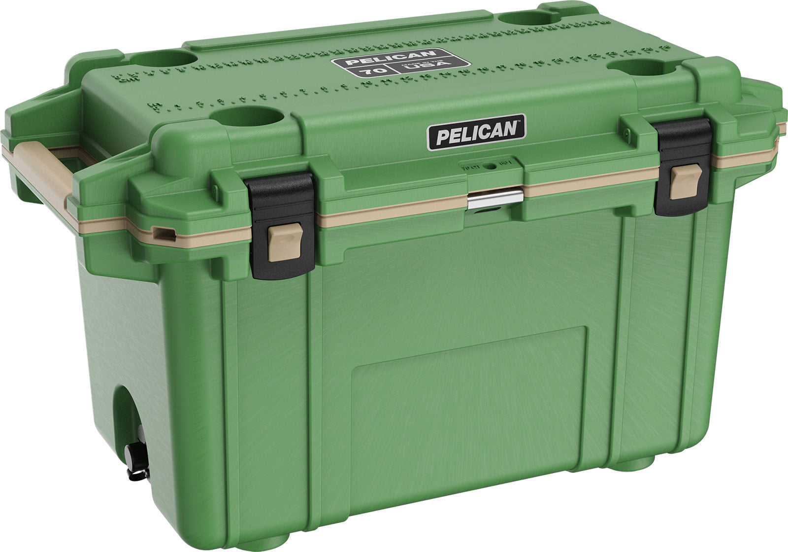 70QT Elite Cooler