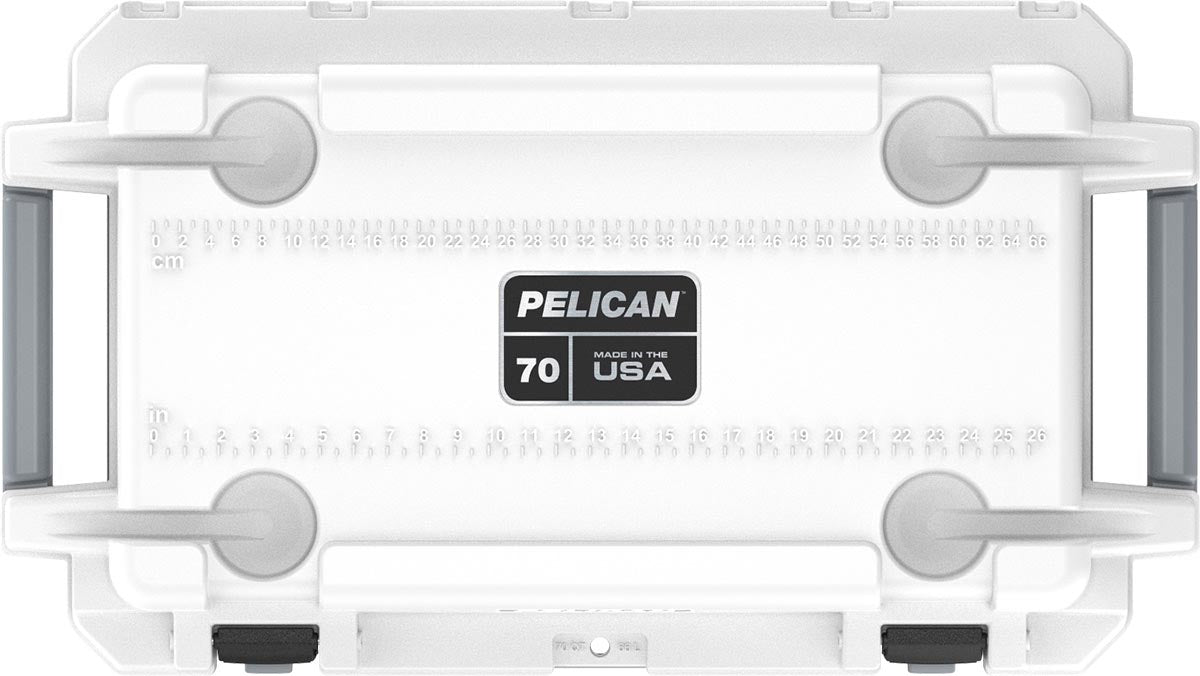 70QT Elite Cooler