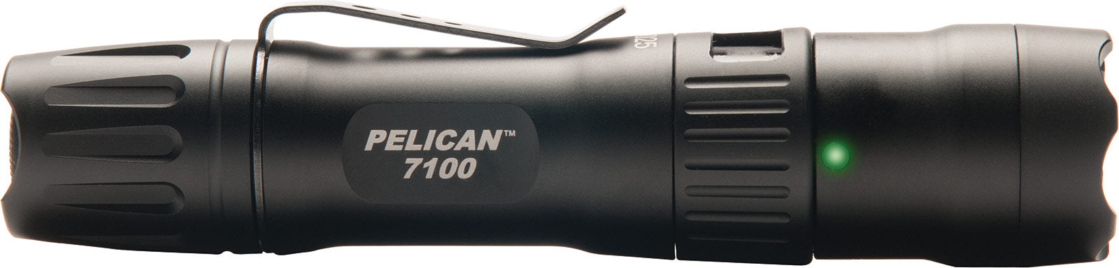 7100  Tactical Flashlight