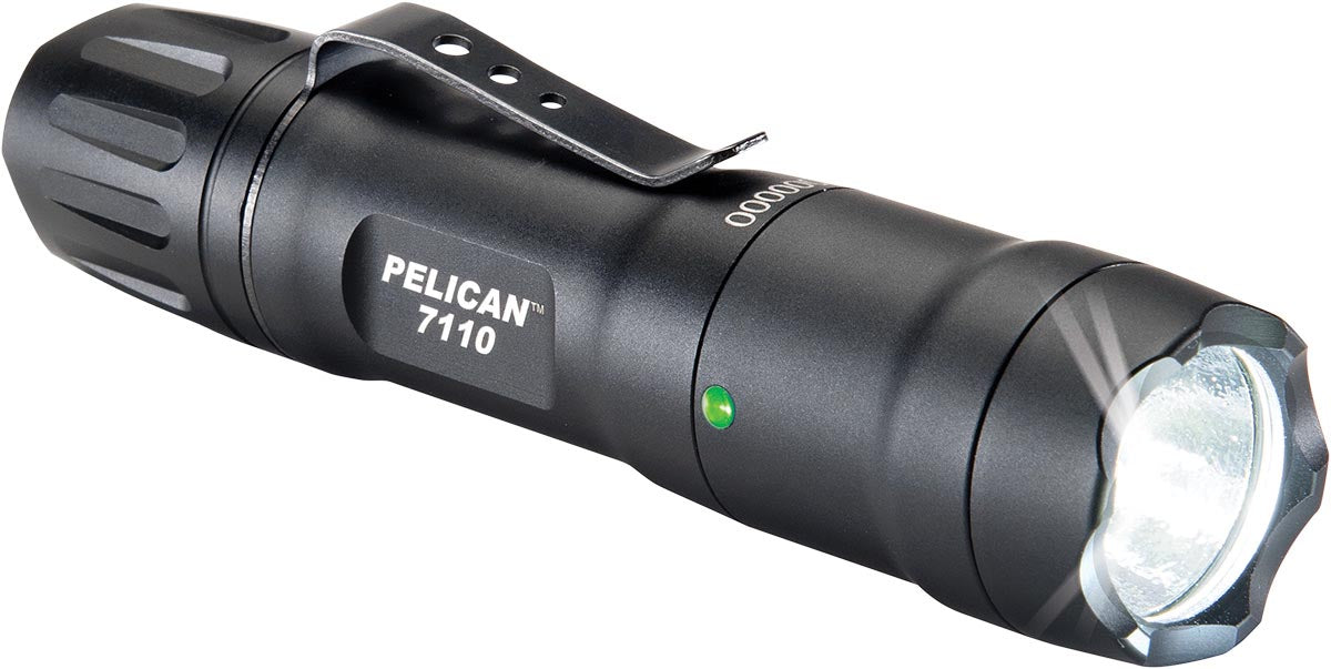 7110 Torche Tactique