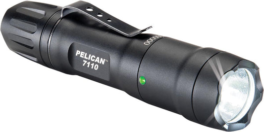 7110  Tactical Flashlight