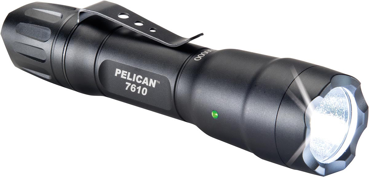 7610 Torche Tactique