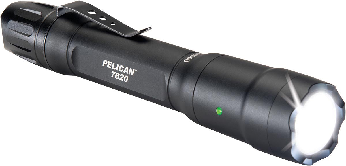 7620 Torche Tactique