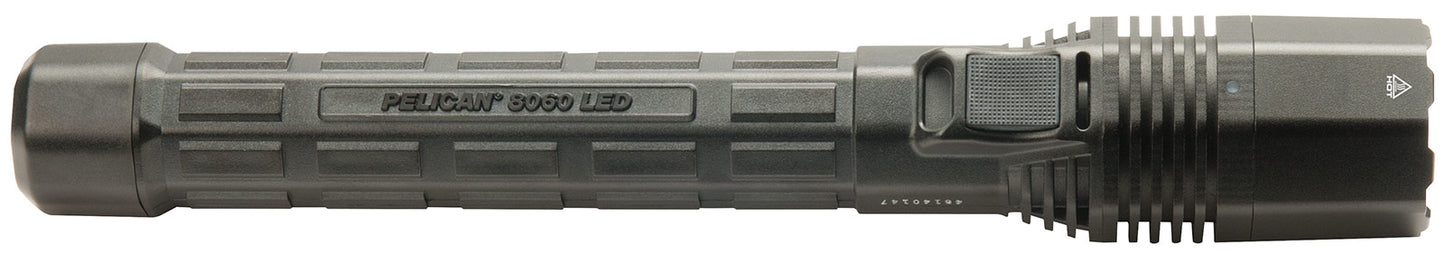 8060  Tactical Flashlight
