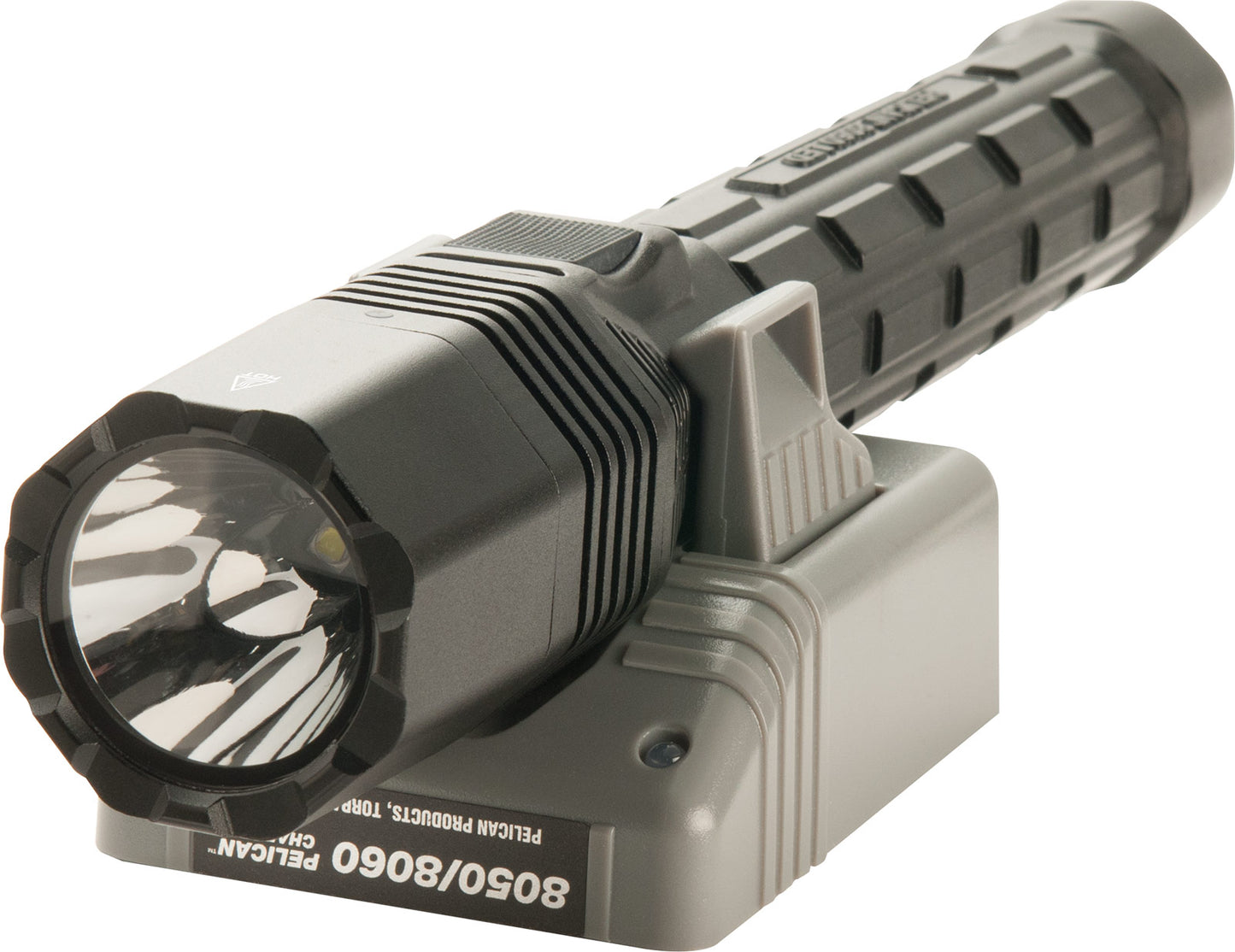 8060  Tactical Flashlight
