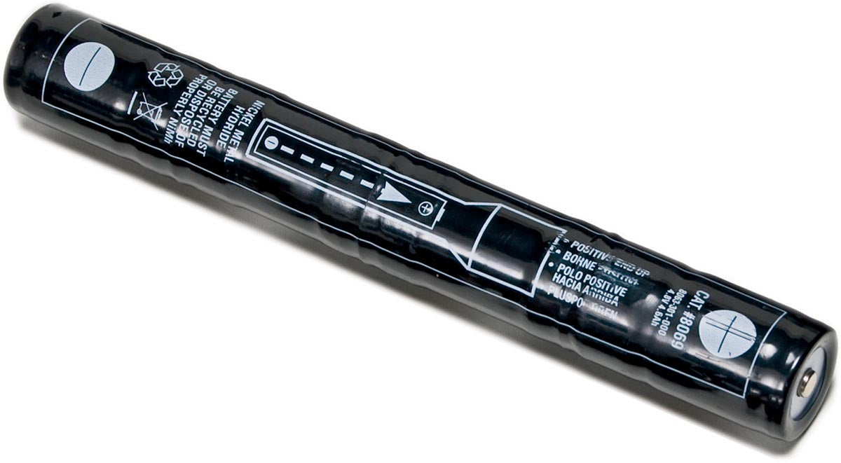 8069 Replacement Battery