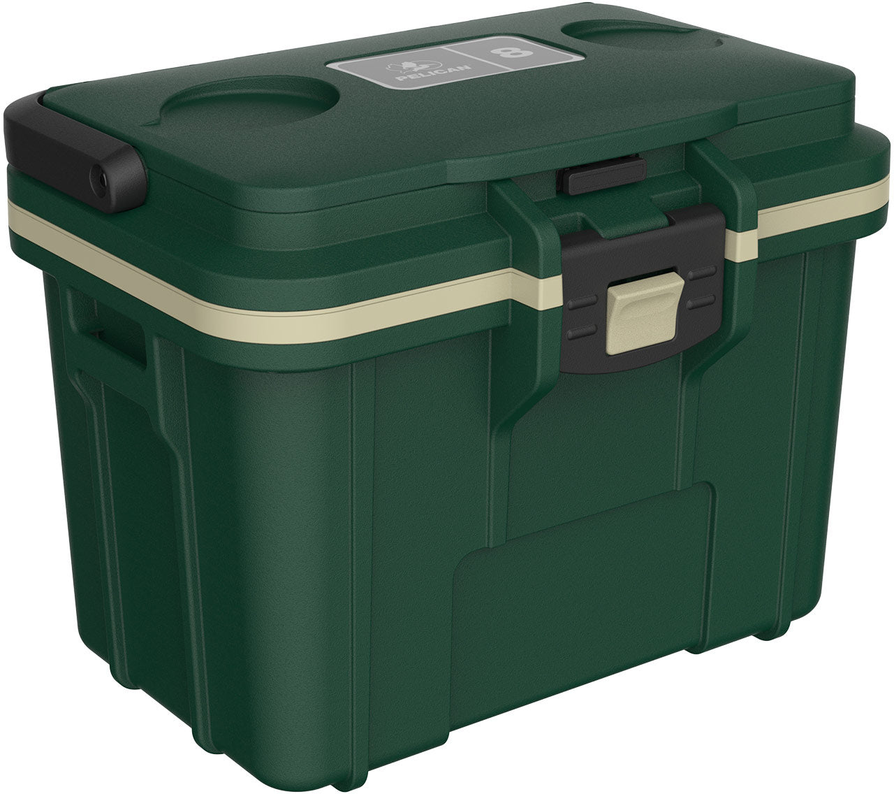 8QT  Personal Cooler